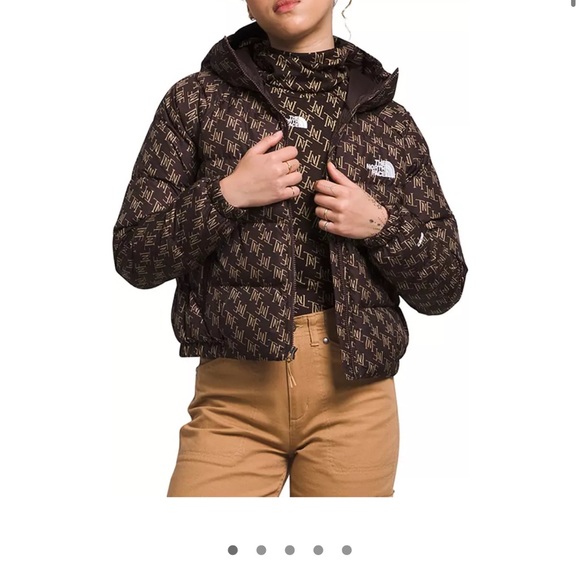 Jacket - Picture 1 of 1